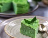 Foto langkah ke 4 dari resep Bingka Telor keto.