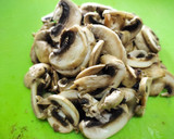 Foto del paso 3 de la receta: Pollo cordón blue con bechamel