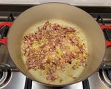 Foto del paso 1 de la receta: Ragù haya Bolognese con Pancetta