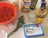 Vajas répafőzelék recept fázis 1 fotója