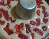 Foto del paso 6 de la receta: Budín de membrillo y chocolate