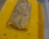 Foto langkah ke 3 dari resep Lumpia Kulit Tahu.