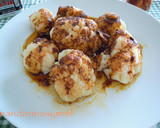 Foto del paso 3 de la receta: Coliflor al ajo arriero