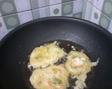 Foto langkah ke 5 dari resep Bakwan sayur crispy.