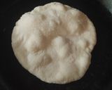 Foto del paso 2 de la receta: Pan Pita o Figaza Árabe en Sartén