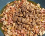 Foto del paso 2 de la receta: Chilidog con carne molida 😃👧🏻👦🏻