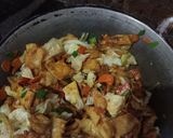 Foto langkah ke 7 dari resep Cap Jay Ndeso.