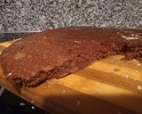 Foto del paso 6 de la receta: Brownie vegano fácil