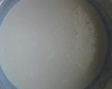 عکس مرحله 2 از دستور دسر شیرعسلی