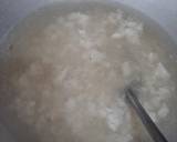 Cara Membuat Bubur Ayam Chinese 2