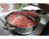 Foto del paso 2 de la receta: Flautas de pollo