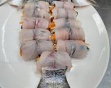 三絲魚卷的食譜步驟11照片