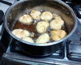 Foto del paso 7 de la receta: Buñuelos de Manzana