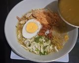 Foto langkah ke 6 dari resep Soto Koya Lamongan.
