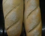 Foto del paso 4 de la receta: 🔥 Pan para besar