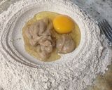 Foto del paso 3 de la receta: Pan integral con técnica tang zhong