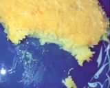 صورة لخطوة 6 من وصفة كيكة الشعيريه 🤤💕
