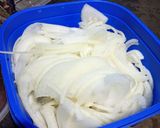 Foto del paso 1 de la receta: Empanadas de cebolla y queso