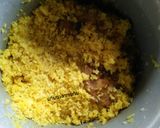 รูปขั้นตอนการทำที่ 4 ของ ข้าวหมกไก่ #ไม่อ้วนก็แย่เเล้ว :)