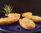 Foto del paso 7 de la receta: Patatas al roquefort