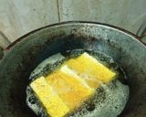 Foto langkah ke 3 dari resep Sambal Tempe Kemangi.