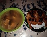 Foto langkah ke 5 dari resep Ayam bakar teflon.