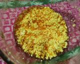 Foto del paso 2 de la receta: Galletas de mandarina