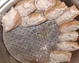 Foto langkah ke 8 dari resep Tahu Aci Goreng Endes.