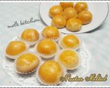 Foto langkah ke 7 dari resep Nastar Melted.