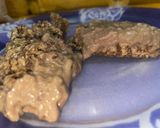 Foto del paso 5 de la receta: Para los amantes de lo dulce- CHOCOPAPA sii! Papa🥔 y chocolate 🍫