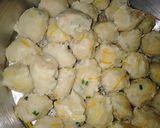 Foto langkah ke 5 dari resep Sempol Ayam.
