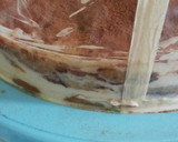 Foto del paso 17 de la receta: Pastel Tiramisú