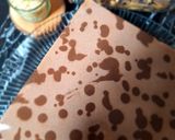Foto langkah ke 6 dari resep 483. Puding Milo Percik Coklat.