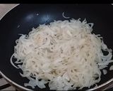 A picture of step 2 of Tamater ki chutney(2 different way)& Jaley tamater ka bhurta🔥🍅.