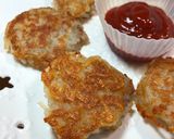 只要簡單的調味，就能煎出馬鈴薯外酥內軟的美味～的食譜步驟5照片