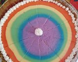 Foto del paso 8 de la receta: Rainbow Pay