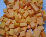 Foto del paso 16 de la receta: Locro criollo (uno de mis locros)