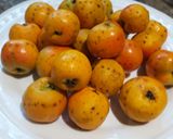 Foto del paso 3 de la receta: Tejocotes en almíbar