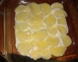 Foto del paso 3 de la receta: Papas a la crema
