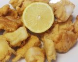A picture of step 3 of Battered perch.