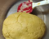 Foto langkah ke 3 dari resep Cookies Jeruk Nipis.