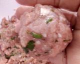 Foto del paso 3 de la receta: Albóndigas en crema