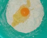 Ház(i)tartási keksz recept fázis 1 fotója