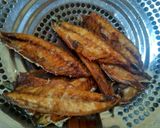 Foto langkah ke 1 dari resep Ikan cue (tongkol) balado.