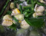 Foto langkah ke 4 dari resep Sayur asem bening.