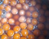 Foto langkah ke 4 dari resep Kolak Biji Salak.