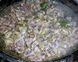 Foto del paso 5 de la receta: Riñoncitos con arroz