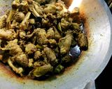 Foto langkah ke 6 dari resep Rica rica ayam tulangan.
