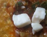 Foto del paso 9 de la receta: Humita 🌽❤
