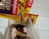 Foto langkah ke 1 dari resep Sweet Chicken Wings.